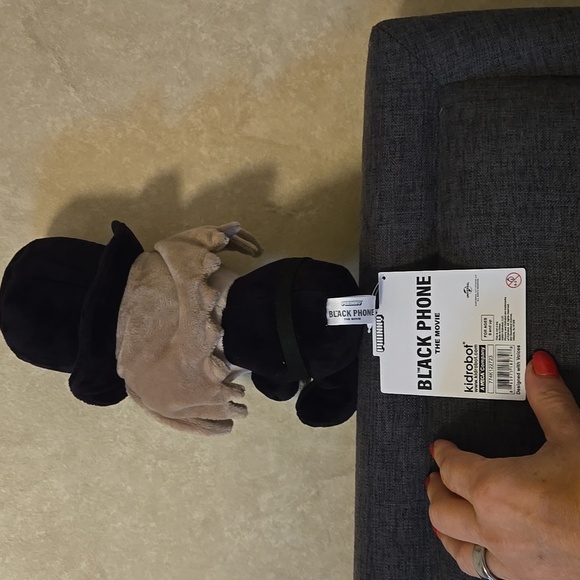 Kidrobot The Grabber - Picture 2 of 5